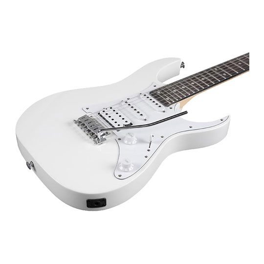 Ibanez - GRG140 - White : image 2