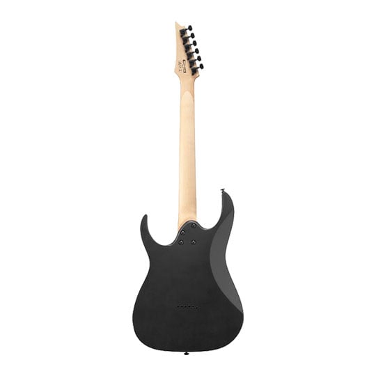 Ibanez - GRGR131EX - Black Flat : image 4