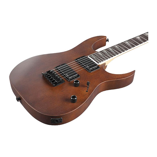 Ibanez - GRG121DX - Walnut Flat