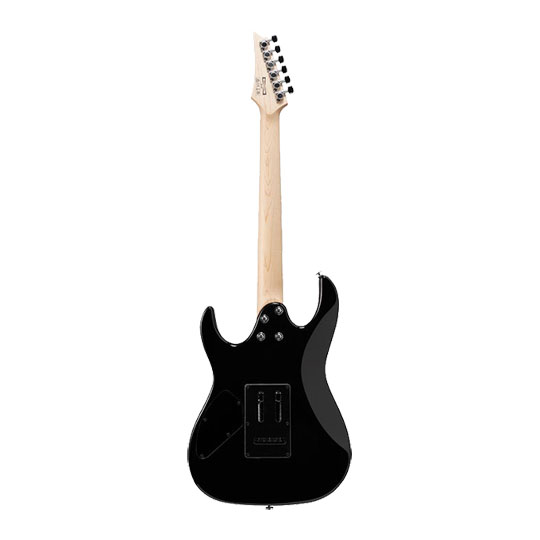 Ibanez - GRX70QA - Transparent Red Burst : image 4