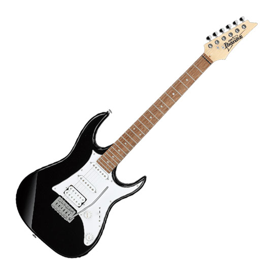 Ibanez - GRX40 - Black Night