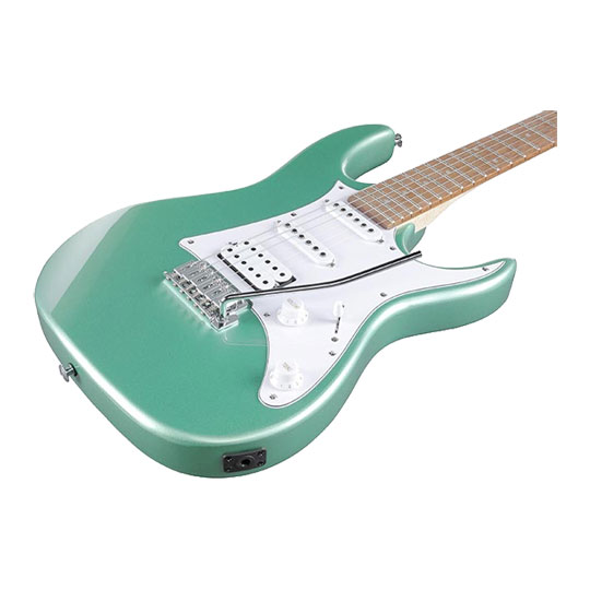Ibanez - GRX40 - Metallic Light Green