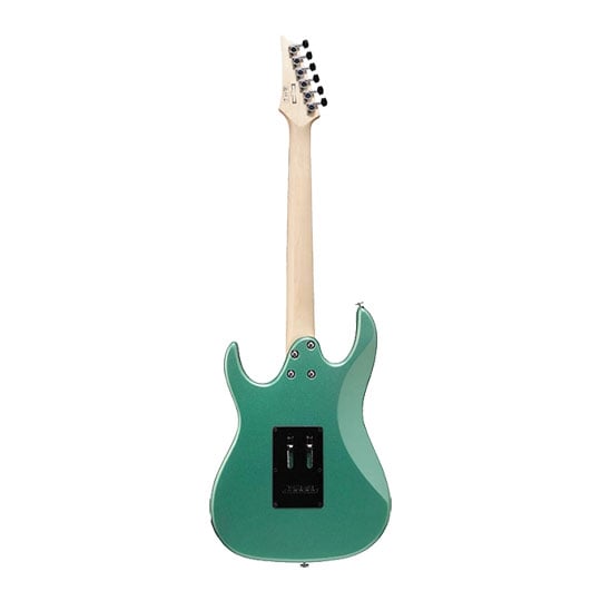 Ibanez - GRX40 - Metallic Light Green : image 4