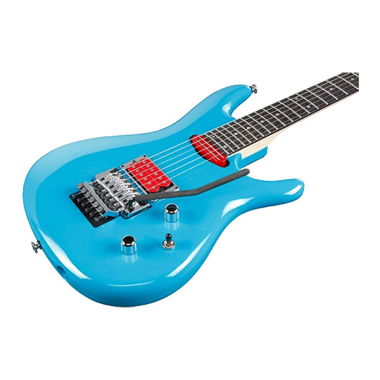 Ibanez - Joe Satriani Signature JS2410 - Sky Blue
