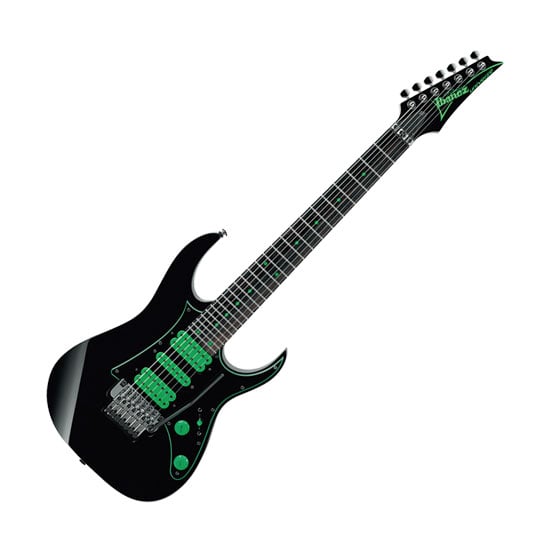 Ibanez - Steve Vai Signature Premium UV70P - Black