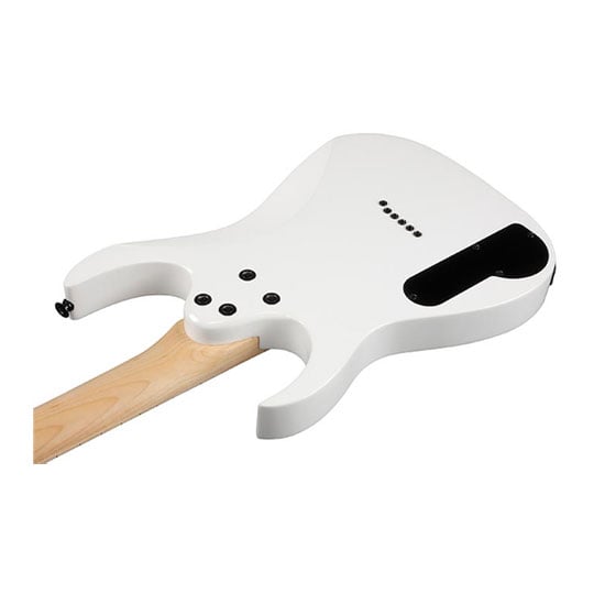 Ibanez PGMM31, Paul Gilbert MiKro - White : image 3