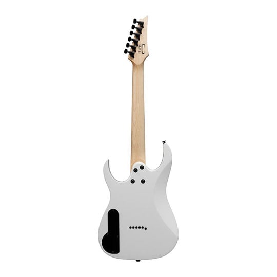 Ibanez PGMM31, Paul Gilbert MiKro - White : image 4