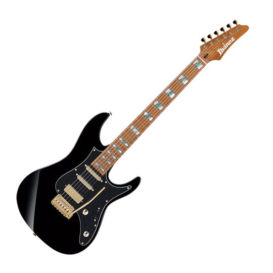 Ibanez - Tim Henson (Polyphia) Signature THBB10 - Black