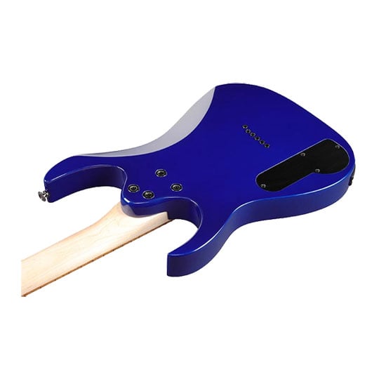 Ibanez - PGMM11, Paul Gilbert Signature MiKro - Jewel Blue : image 3
