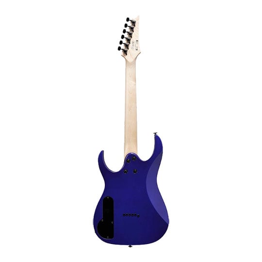 Ibanez - PGMM11, Paul Gilbert Signature MiKro - Jewel Blue : image 4