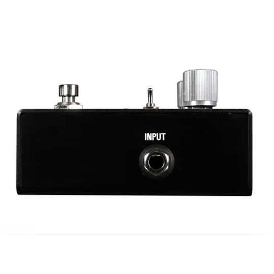 Source Audio - Zio Analogue Front End & Boost Pedal