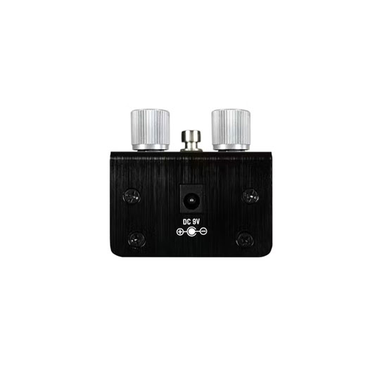 Source Audio - Zio Analogue Front End & Boost Pedal : image 3