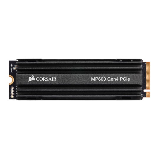 Corsair MP600 R2 1TB M.2 PCIe NVMe SSD/Solid State Drive : image 2