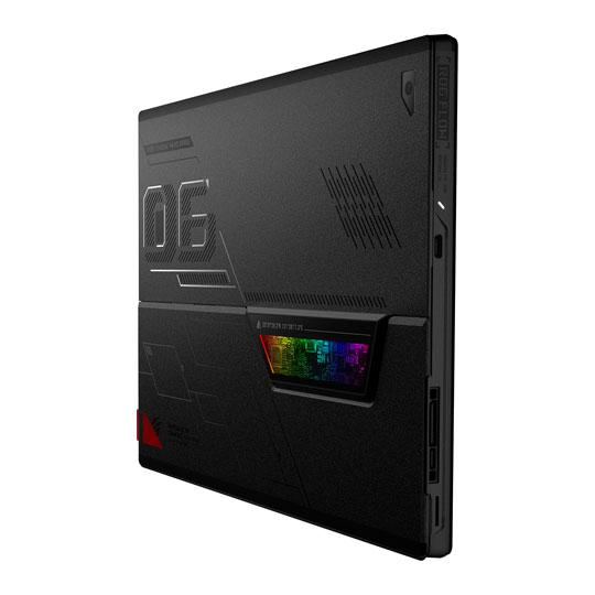 ASUS ROG Flow Z13 13.4