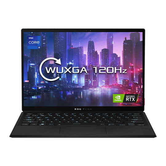 ASUS ROG Flow Z13 13.4