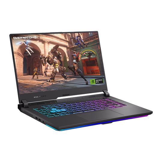 ASUS ROG Strix ともす G513RW GeForce RTX3070 Ti