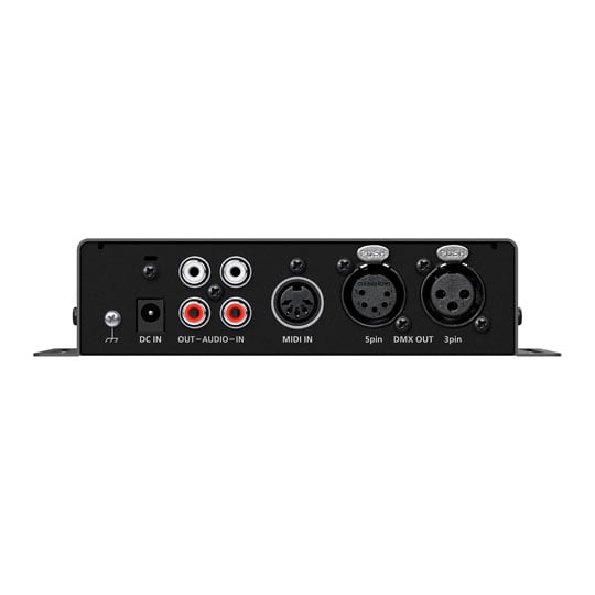 Roland VC-1-DMX Video Lighting Controller : image 4