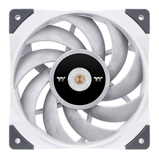 Thermaltake TOUGHFAN 14 Static Pressure140mm Radiator Fan LN123383 - CL