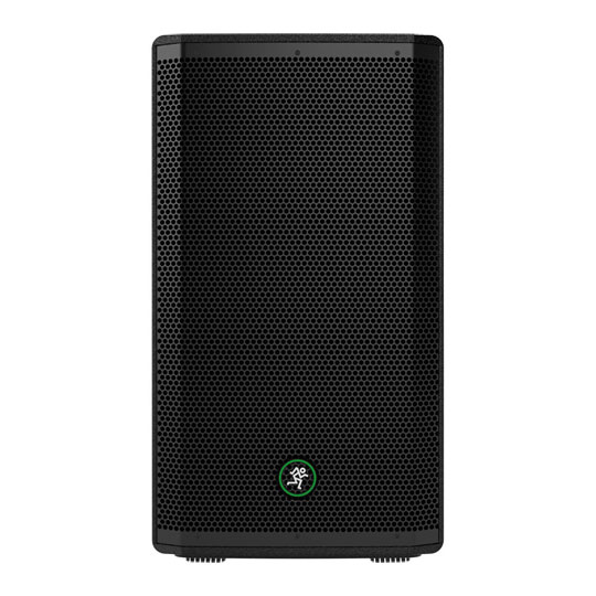 Mackie - Thrash 212, 1300-watt 12" Powered Loudspeaker