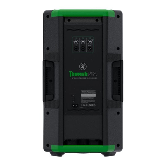 Mackie - Thrash 212, 1300-watt 12" Powered Loudspeaker : image 3