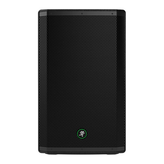 Mackie - Thrash 215, 1300-watt 15" Powered Loudspeaker