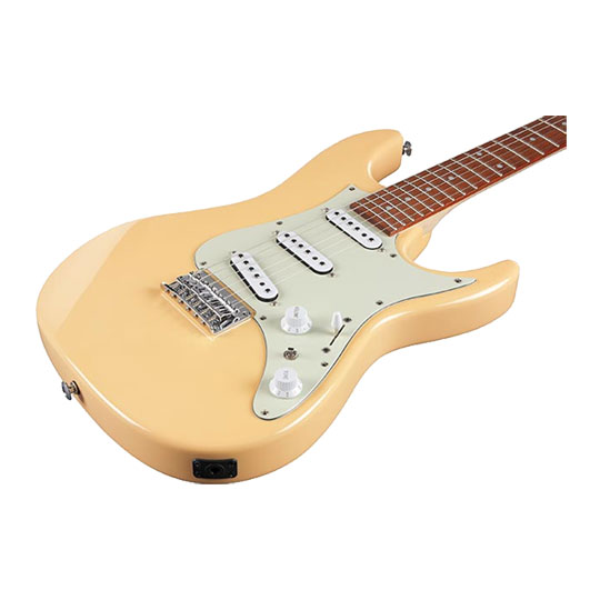 Ibanez - AZES31 - Ivory