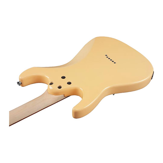 Ibanez - AZES31 - Ivory : image 3