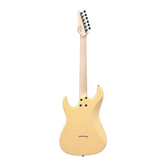 Ibanez - AZES31 - Ivory : image 4
