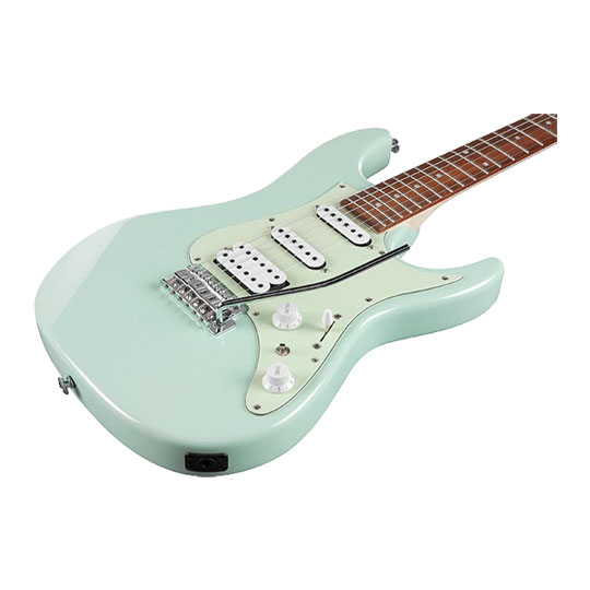 Ibanez AZES40 Mint Green