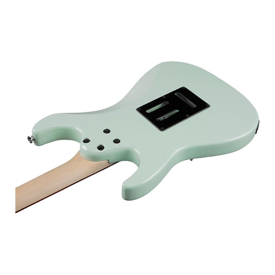 Ibanez AZES40 Mint Green : image 3