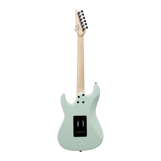 Ibanez AZES40 Mint Green : image 4