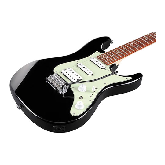 Ibanez - AZES40 - Black