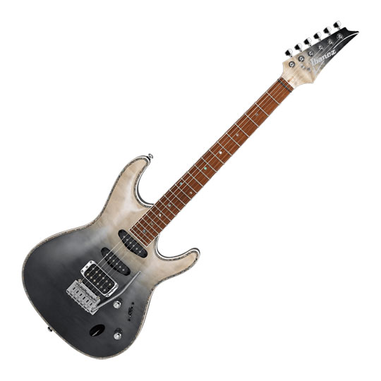 Ibanez - SA360NQM - Black Mirage Gradation
