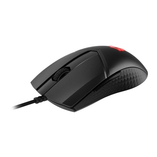 MSI CLUTCH GM41 V2 Lightweight RGB 16K dpi Gaming Mouse : image 3