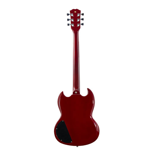Fairclough AC Cherry Red