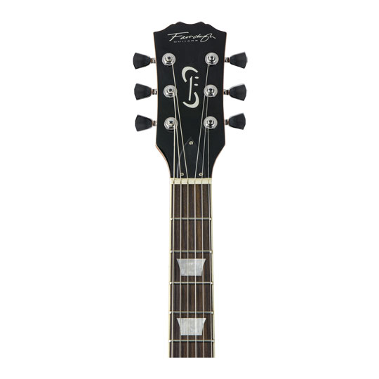 Fairclough LP-Style - Amber (Lemon Drop High Gloss) : image 3
