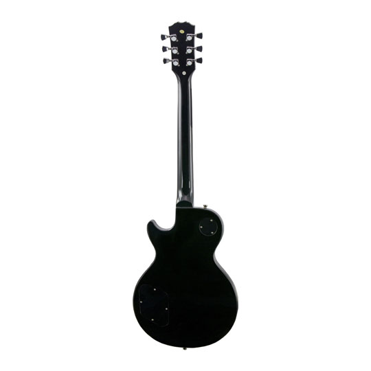 Fairclough LP-Style - Black