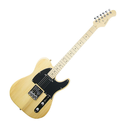 Fairclough - T-Style - Natural High Gloss
