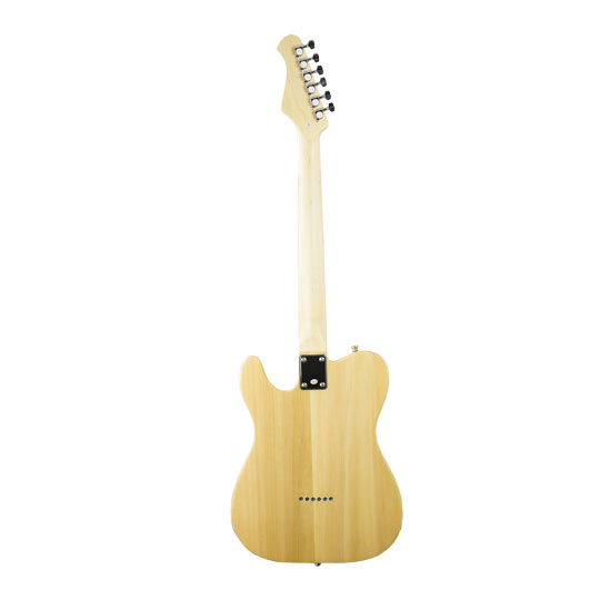 Fairclough - T-Style - Natural High Gloss