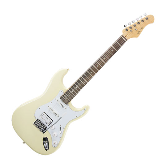 Fairclough S-Style White Creme / Rosewood