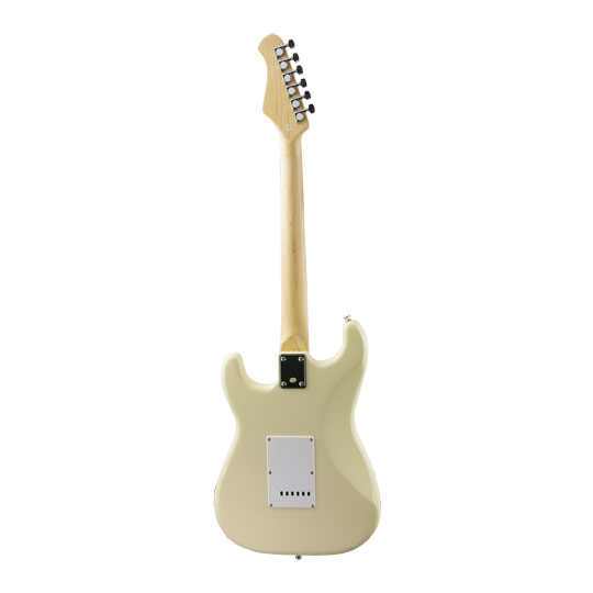 Fairclough S-Style White Creme / Rosewood