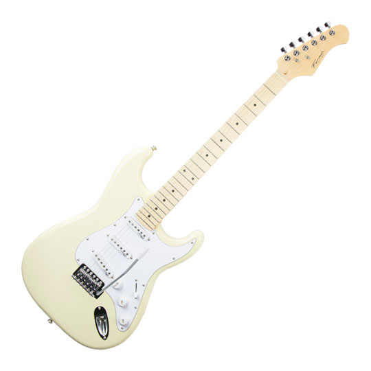 Fairclough S-Style White Creme