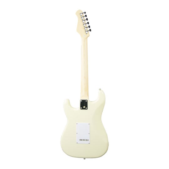 Fairclough S-Style White Creme