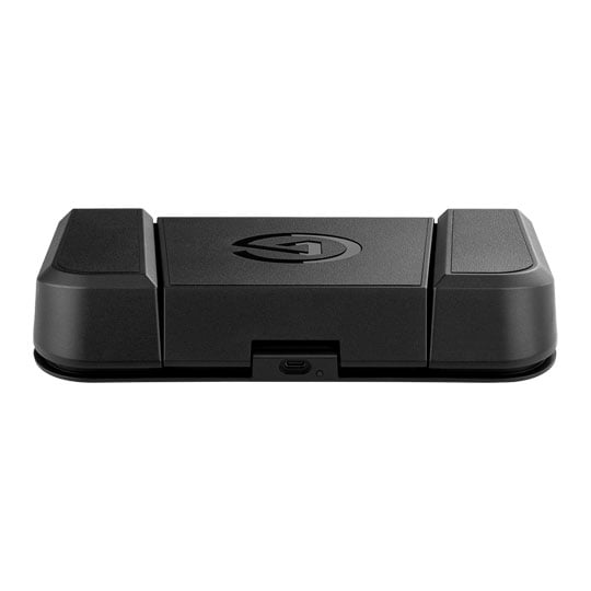 ELGATO 〔フットペダル〕Stream Deck Pedal 10GBF9900JP （Elgato 