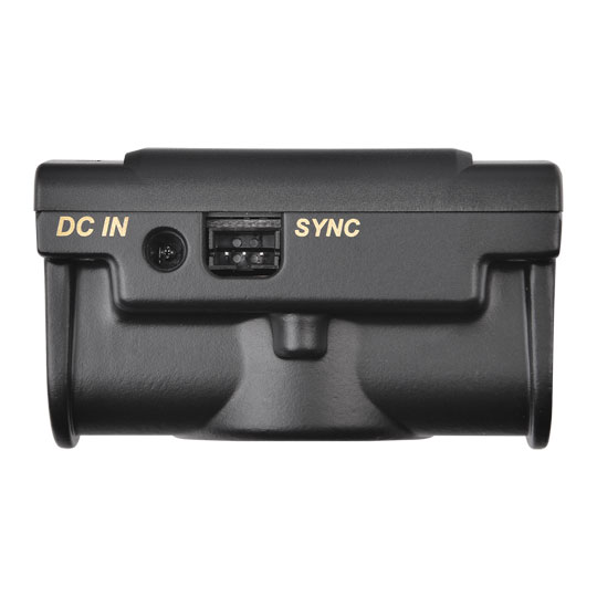 Thermaltake Pacific TF2 - Indicatore Temperatura E Flusso Per Sistemi Di Raffreddamento A Liquido - Foto 6