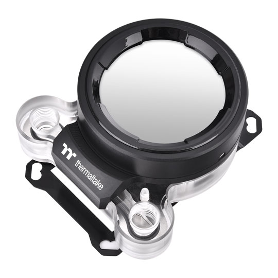 Thermaltake Pacific MX2 Plus RGB LCD CPU Water Block