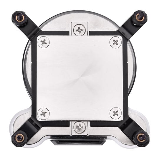 Thermaltake Pacific MX2 Plus RGB LCD CPU Water Block : image 3