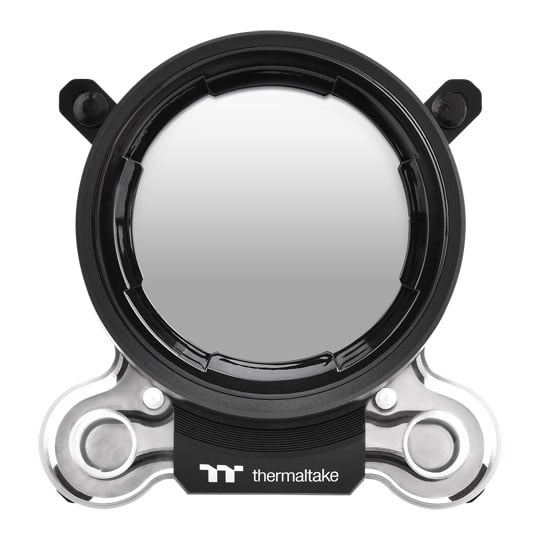 Thermaltake Pacific MX2 Plus RGB LCD CPU Water Block : image 4