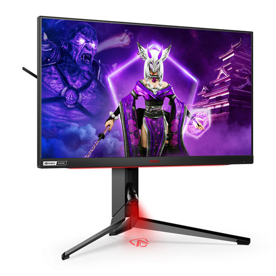 Gaming Monitor Asus 360hz Monitor Release Date 360hz Pg259qn Asus