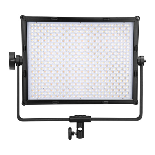 NanLite MixPanel 150 RGBWW LED Panel